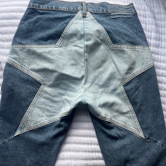 Revice star jeans - Picture 1 of 4